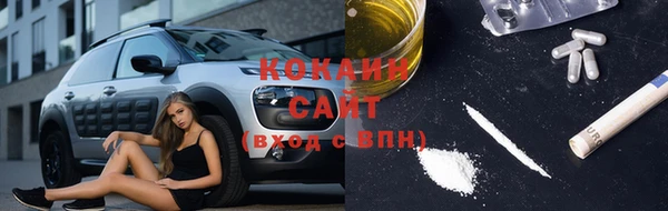 кокс Няндома